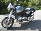 1995 BMW R 1100 R photo